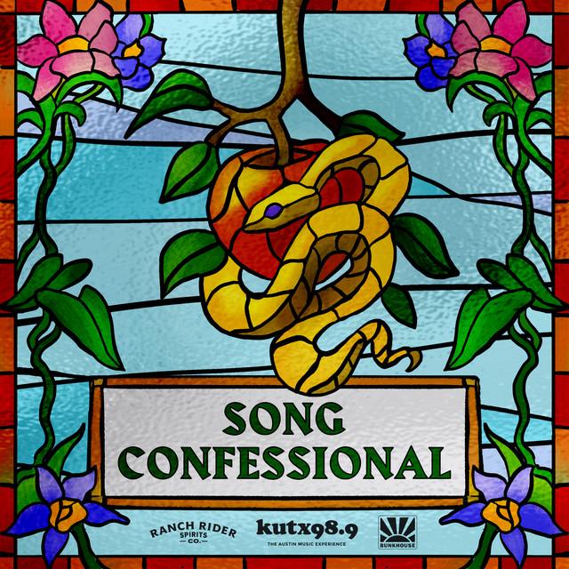 The Song Confessional's avatar image