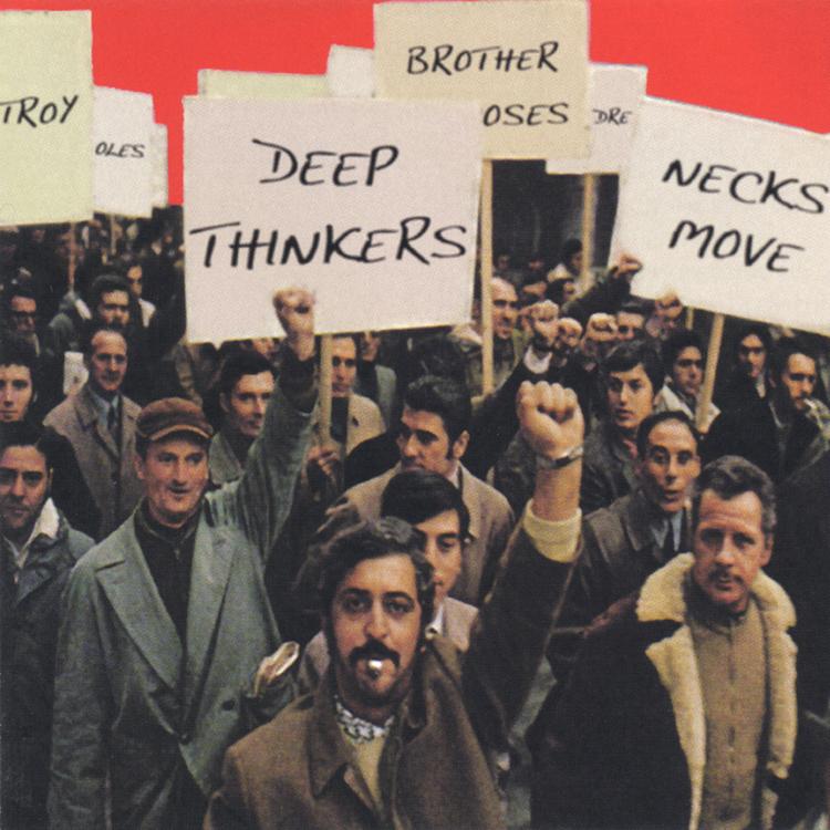 Deep Thinkers's avatar image