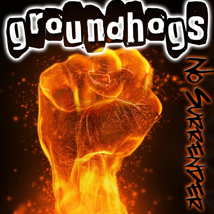 Groundhogs's avatar image