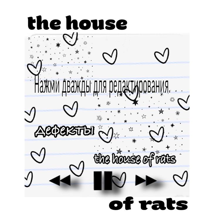 the house of rats's avatar image