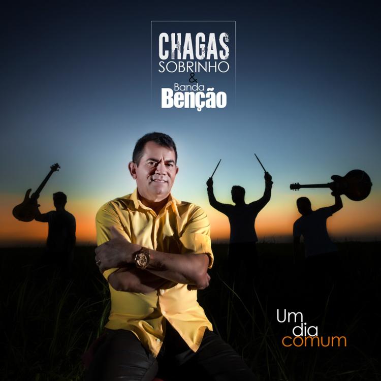 Chagas Sobrinho e Banda Bênção's avatar image