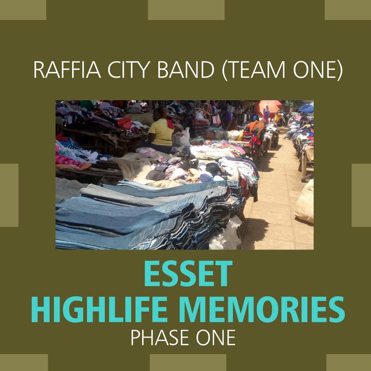 Raffia City Band's avatar image