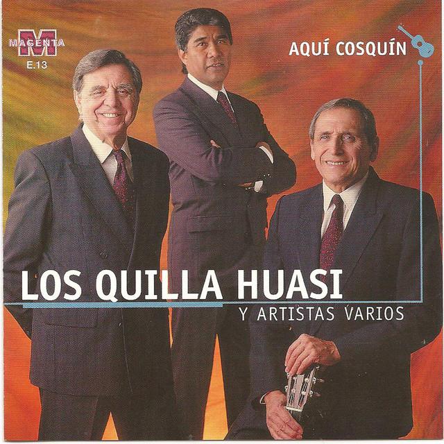 Los Quilla Huasi's avatar image