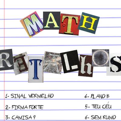 Math MC's cover