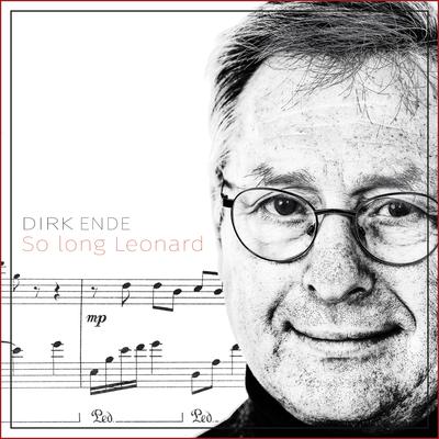 Dirk Ende's cover