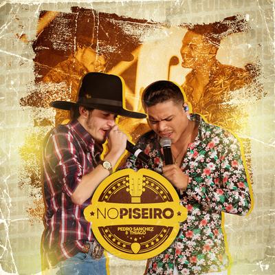 No Piseiro (Ao Vivo)'s cover