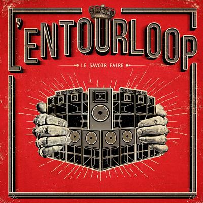 L'Entourloop's cover