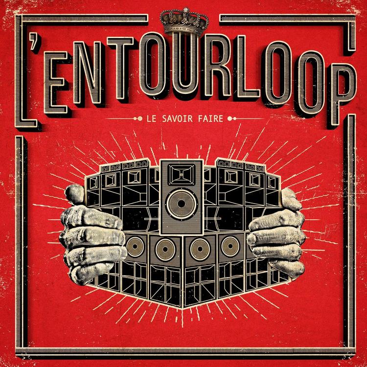 L'Entourloop's avatar image