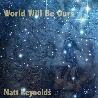 World Will Be Ours's cover