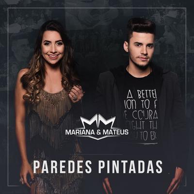 Paredes Pintadas's cover