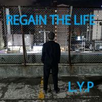 LYP's avatar cover