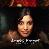 Ángela Furquet's avatar cover