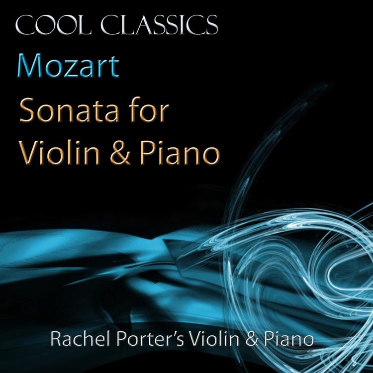 Rachel Porter's Violin & Piano's avatar image