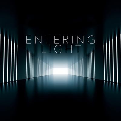 Entering Light's cover