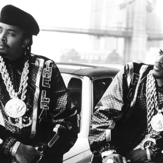 Eric B. & Rakim's avatar image