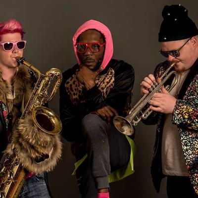 Too Many Zooz's cover