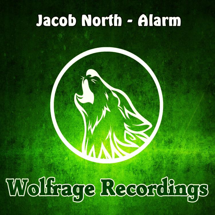 Jacob North's avatar image