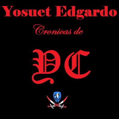 Yosuet Edgardo's cover