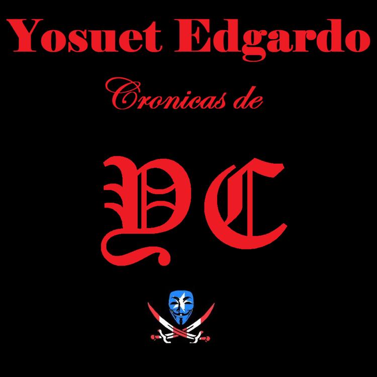 Yosuet Edgardo's avatar image