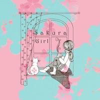 Sakura Girl's avatar cover