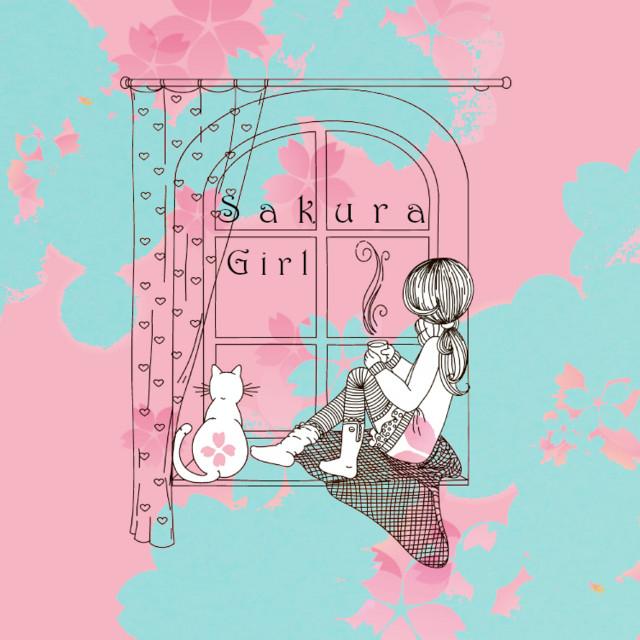 Sakura Girl's avatar image