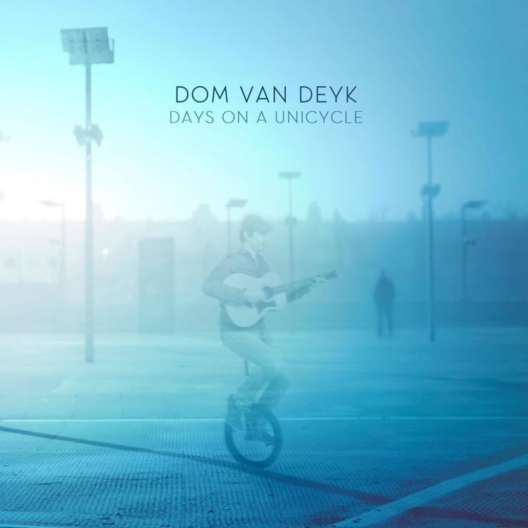 Dom van Deyk's avatar image