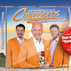 Calimeros's cover