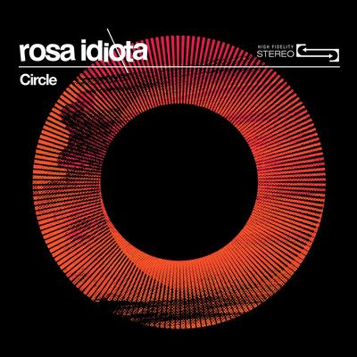 Circle By Rosa Idiota's cover