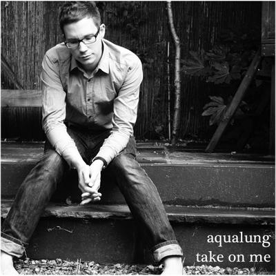 Take On Me (Grey's Anatomy Version) By Aqualung's cover