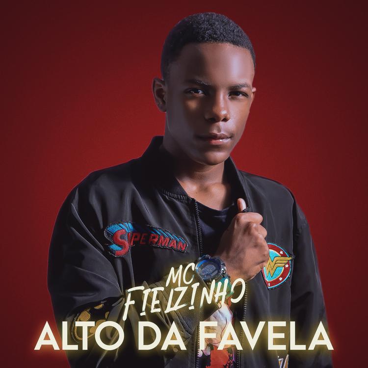 MC Fielzinho's avatar image