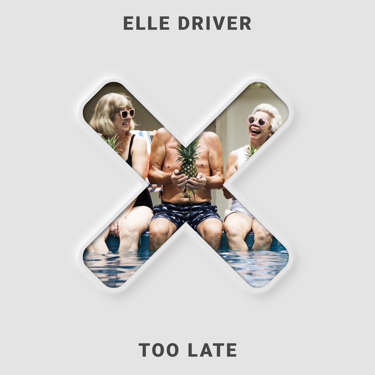 Elle Driver's avatar image