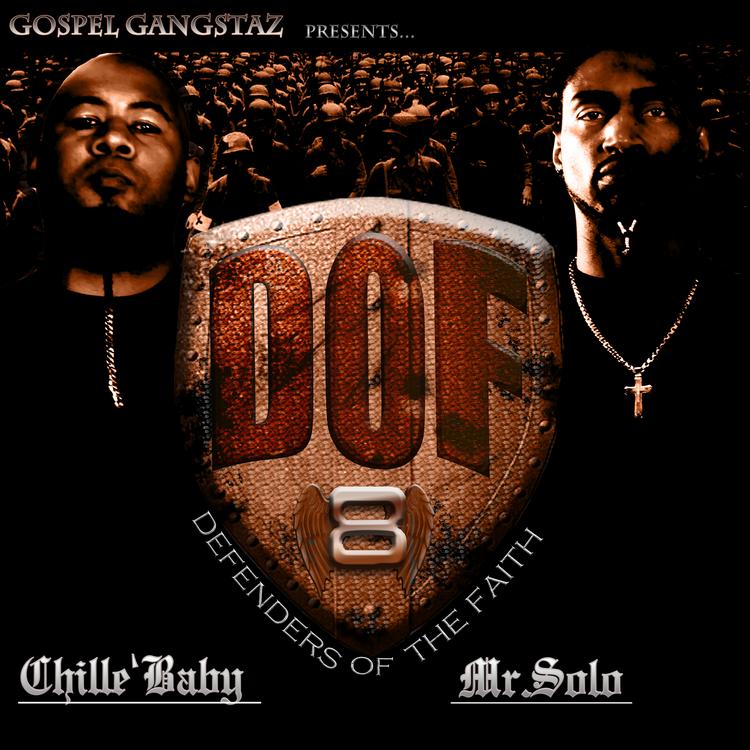 Gospel Gangstaz's avatar image