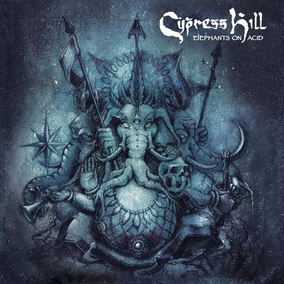 Insane OG By Cypress Hill's cover