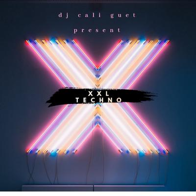 XXL Techno's cover