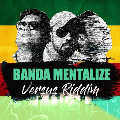 Banda Mentalize's cover