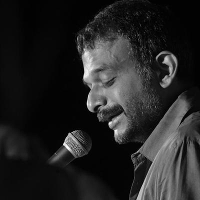 T. M. Krishna's cover