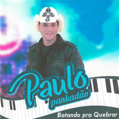 Paulo Pankadão's cover