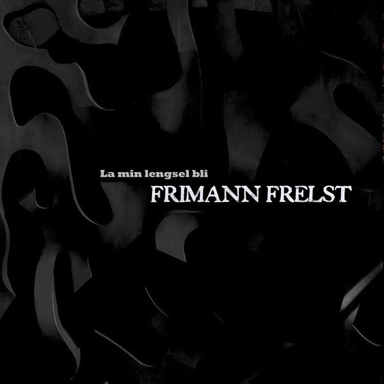 Frimann Frelst's avatar image