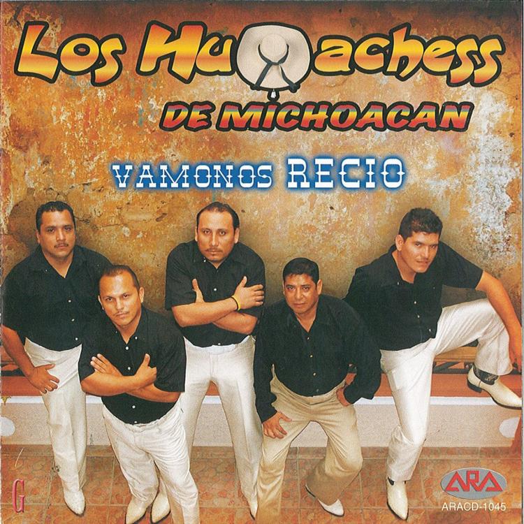 Los Huachess De Michoacan's avatar image