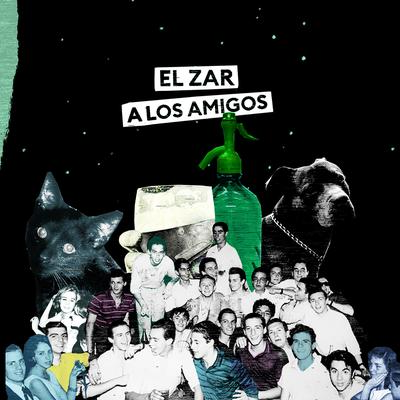 La Inmensidad By El Zar's cover