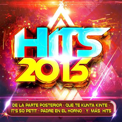 Hits 2015's cover