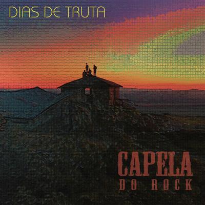 Capela do Rock's cover