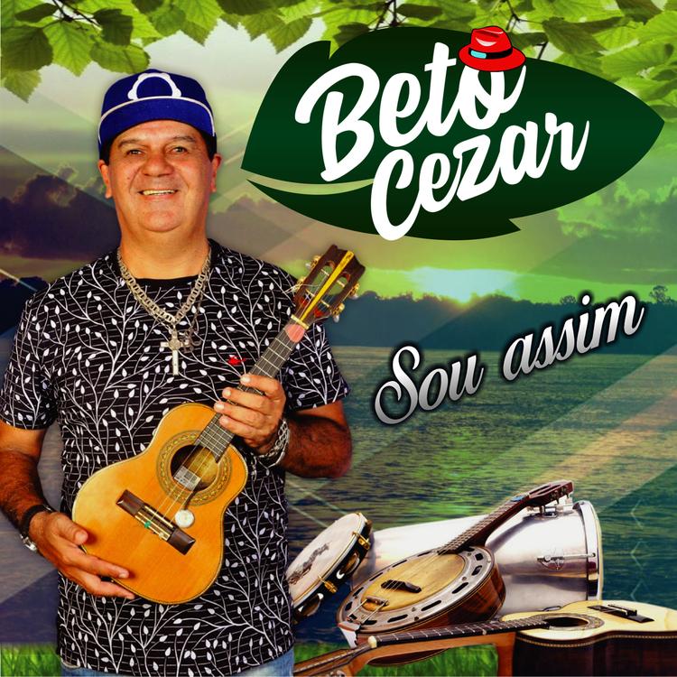Beto Cezar's avatar image