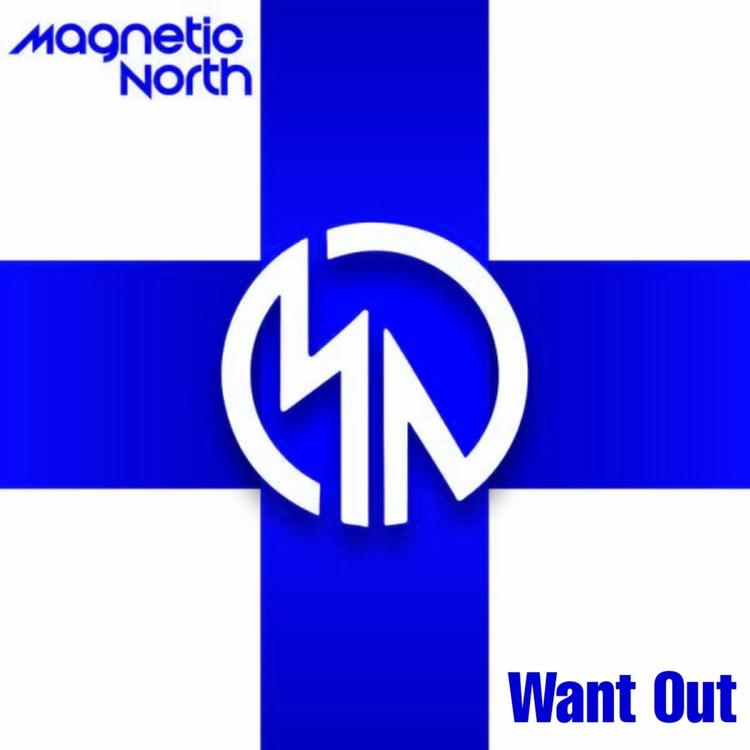 Magnetic North's avatar image