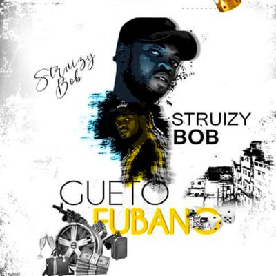 Gueto Fubano's cover