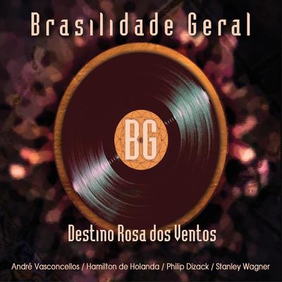Brasilidade Geral's cover