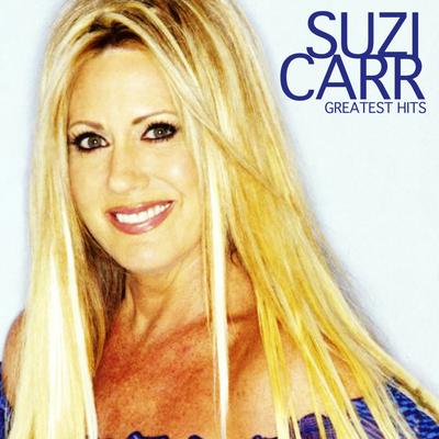 Dreamin' By Suzi Carr's cover