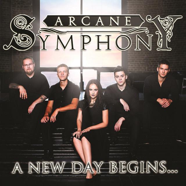 Arcane Symphony's avatar image