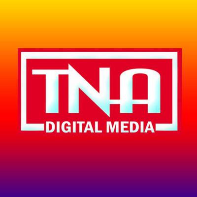 TNA Digital Media's cover