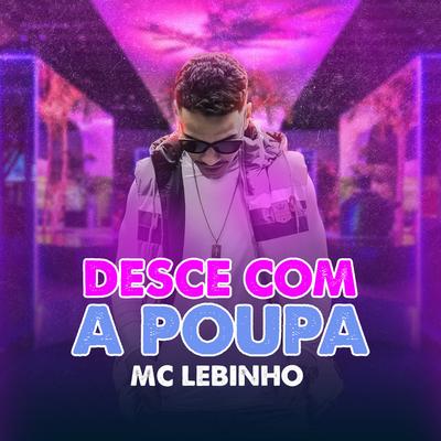 MC Lebinho's cover